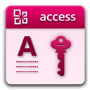microsoft access icon